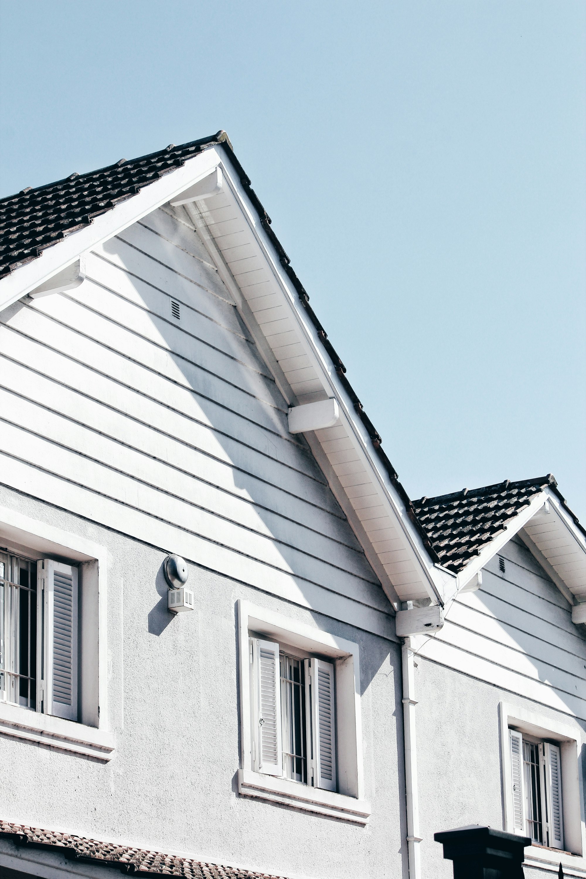 Roofing and Waterproofing Application
