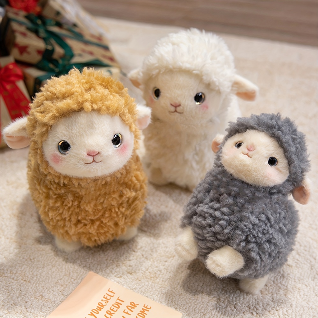 Stuffed Toys and Plush Products